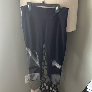 Sweaty Betty leggings